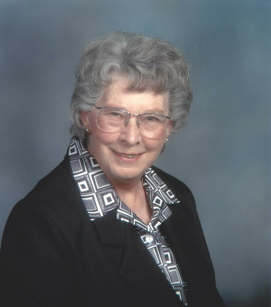 Edna Knoll