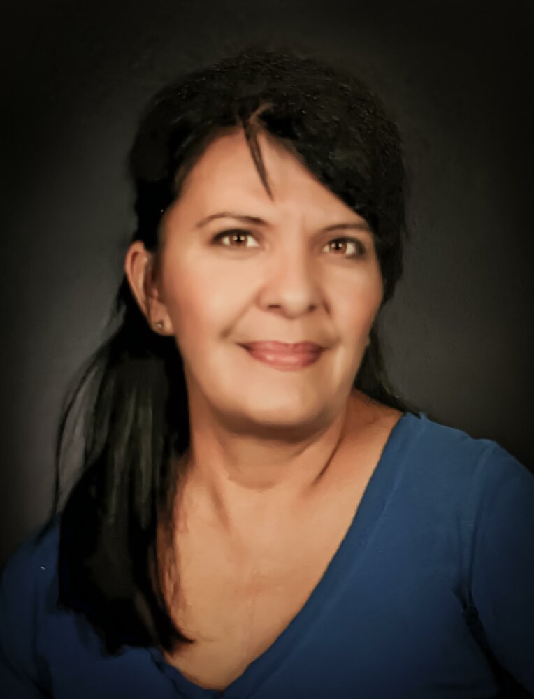 Melissa Trujillo